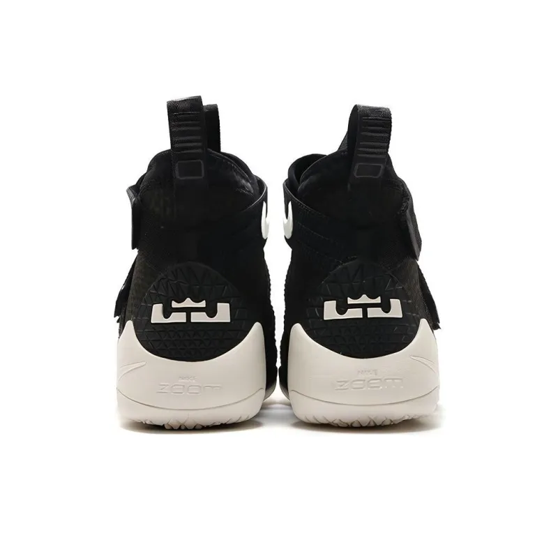 Nike LeBron Soldier Xi Sfg Ep 'Black'-3