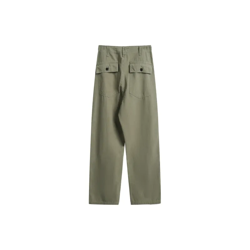 NANDCHN Casual Pants Unisex-6