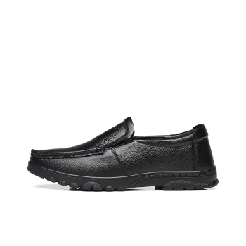 Van Can Be 8 ° Degrees Casual Shoes Men's Black