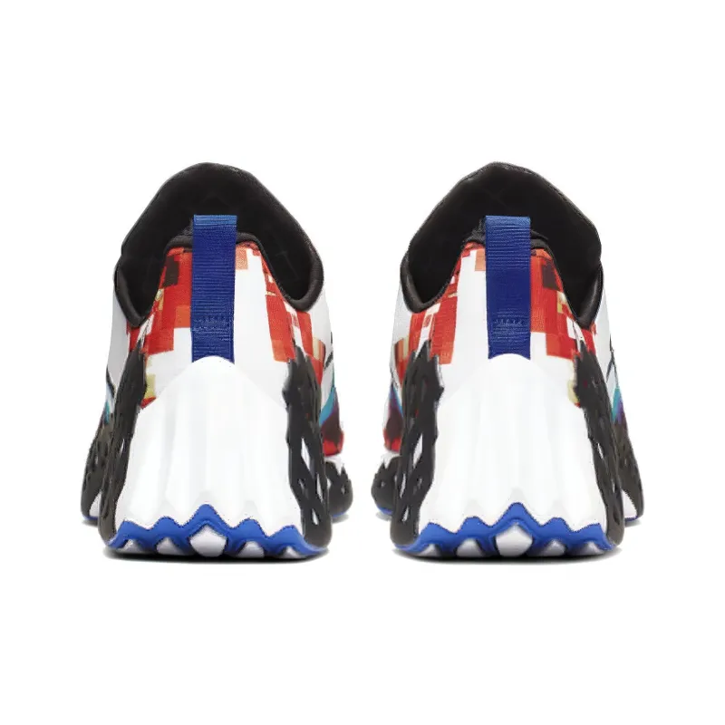 Jordan Trunner Nxt React Htm White-4