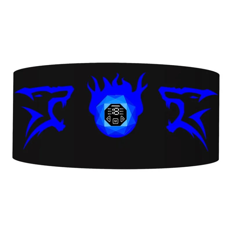 Enjoy The Birds Abs Stimulator Patches-4