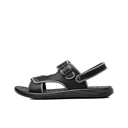 Dignitaries Beach Sandals Men