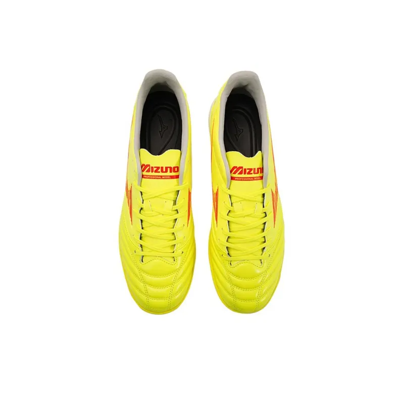 Mizuno Morelia Neo IV PRO AS Football Soccer Cleats 'Yellow'-2
