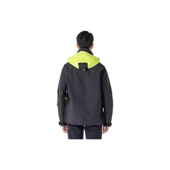 DECATHLON Waterproof And Windproof Windbreaker Jacket Men's
