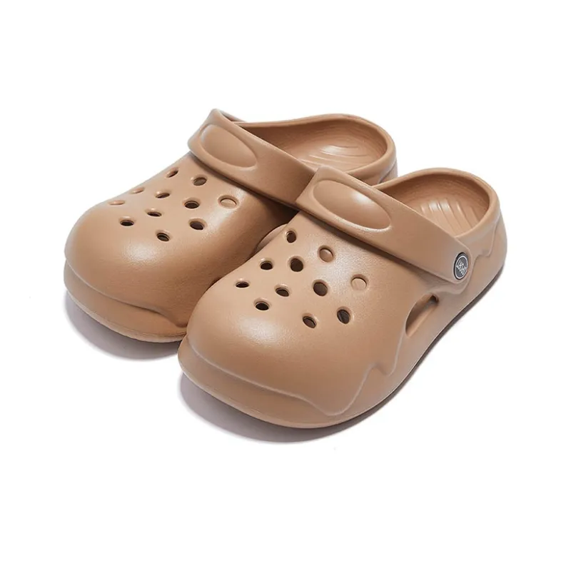 Love Of Ants Clogs Unisex-17