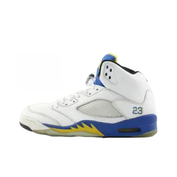 JORDAN 5 Retro Laney 2000