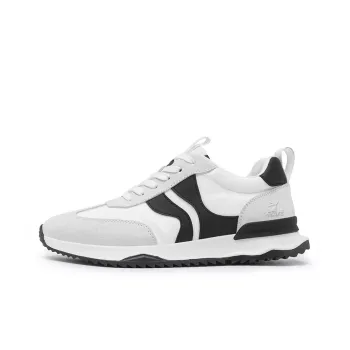 Kangaroo Head Wear-Resistant Low-Top Casual Shoes Men's