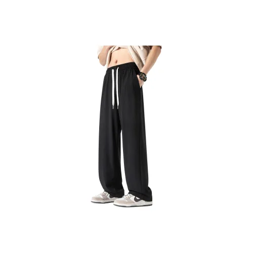 Lost N Forbidden Casual Pants Unisex