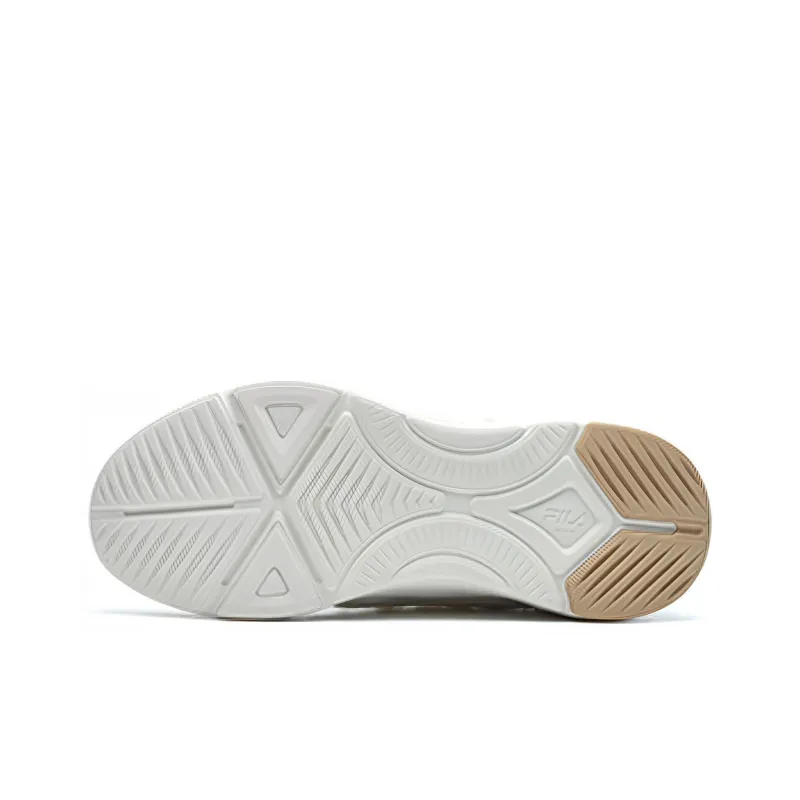 FILA Athletics Mind 4 Evo 'White Gold' Women's-4