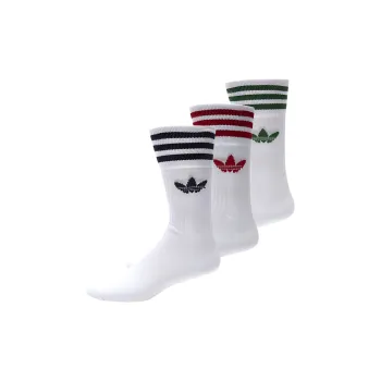 Adidas Originals Mid Calf Socks Unisex