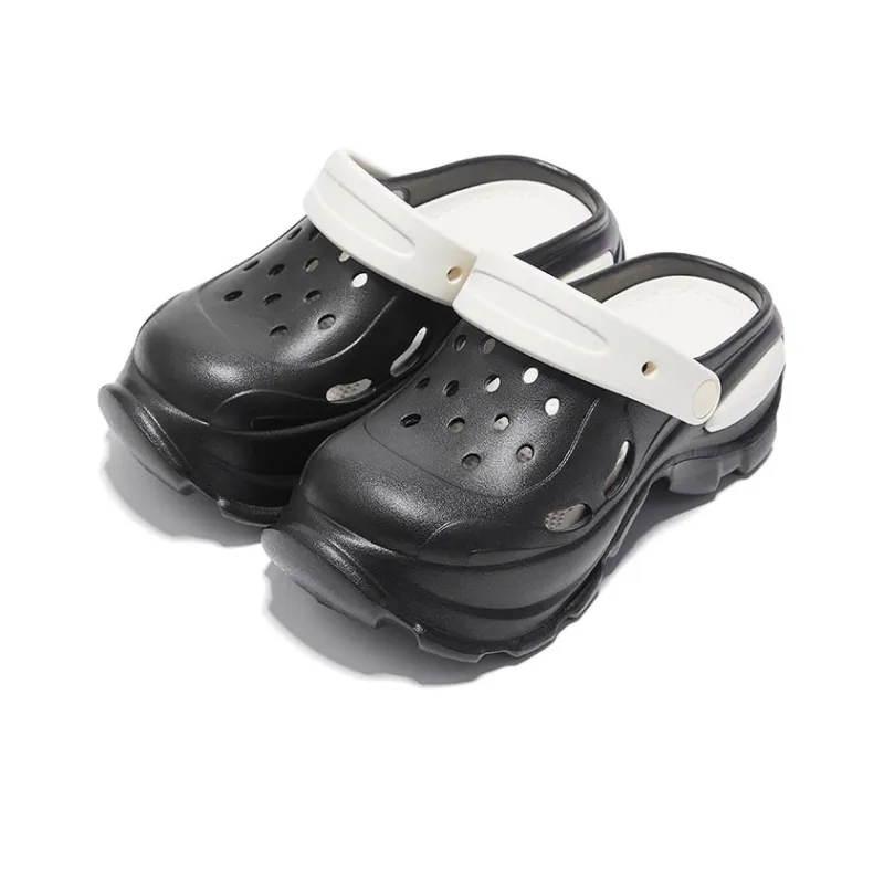 Love Of Ants Clogs Unisex-33