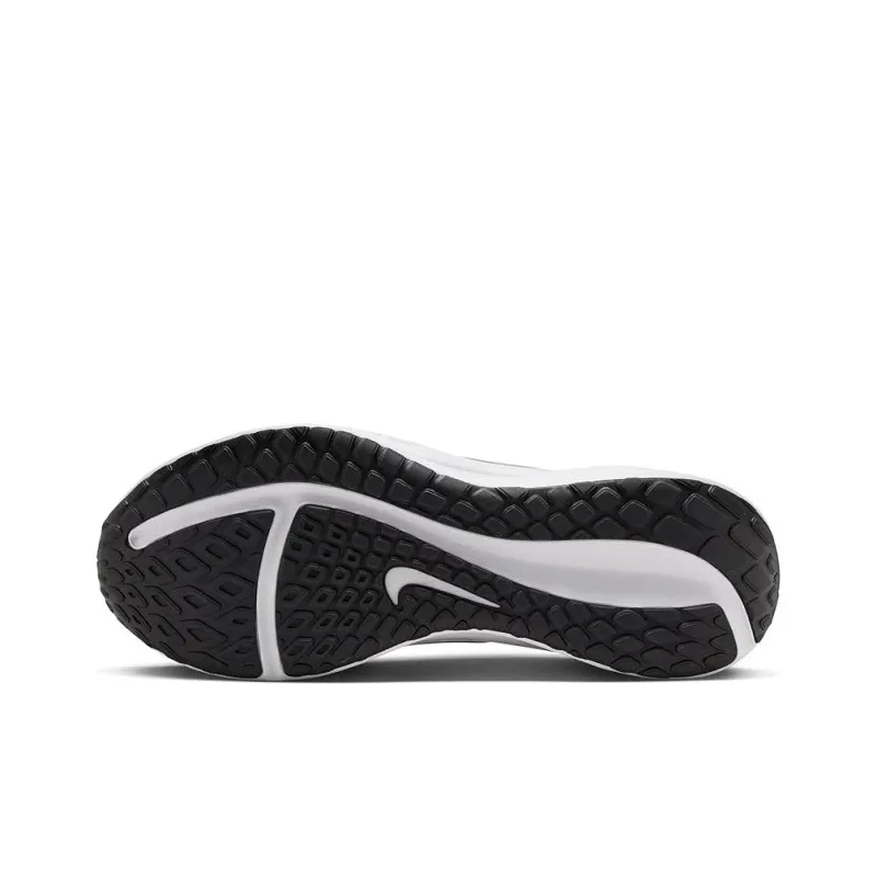 Nike Downshifter 13 Anthracite Black Volt White-4