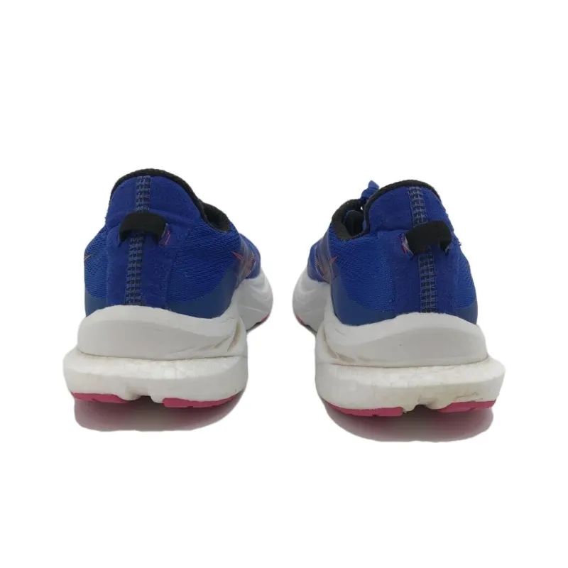 saucony Women's Tempus 'Blue Raz Zest'-3