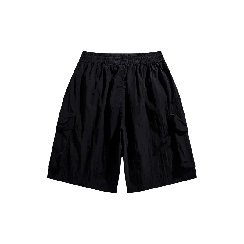 FREO3N Cargo Shorts Unisex-38