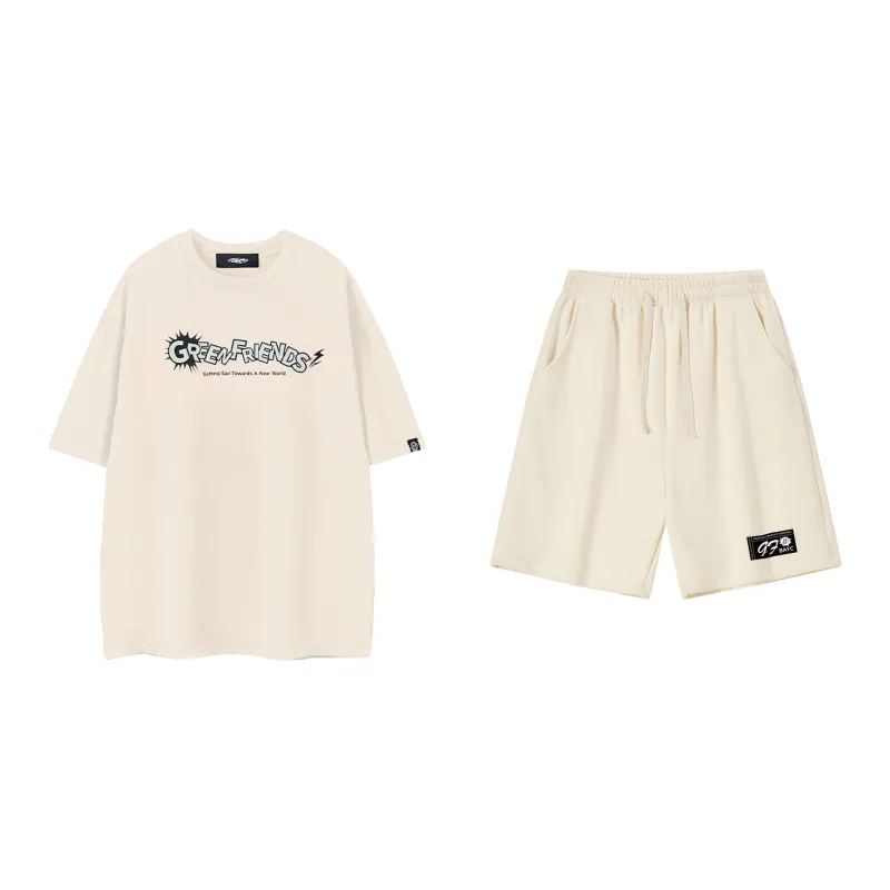 GF Casual Sportswear Unisex-10