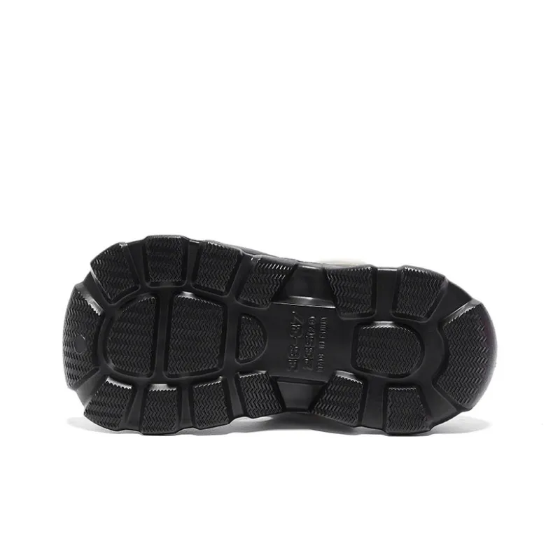 Love Of Ants Clogs Unisex-37