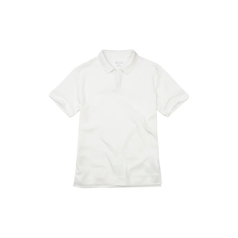 AKCLUB Free Cuba Series Polo Shirt Men's-0