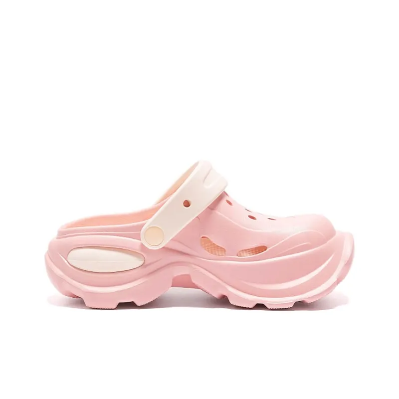 Love Of Ants Clogs Unisex-17