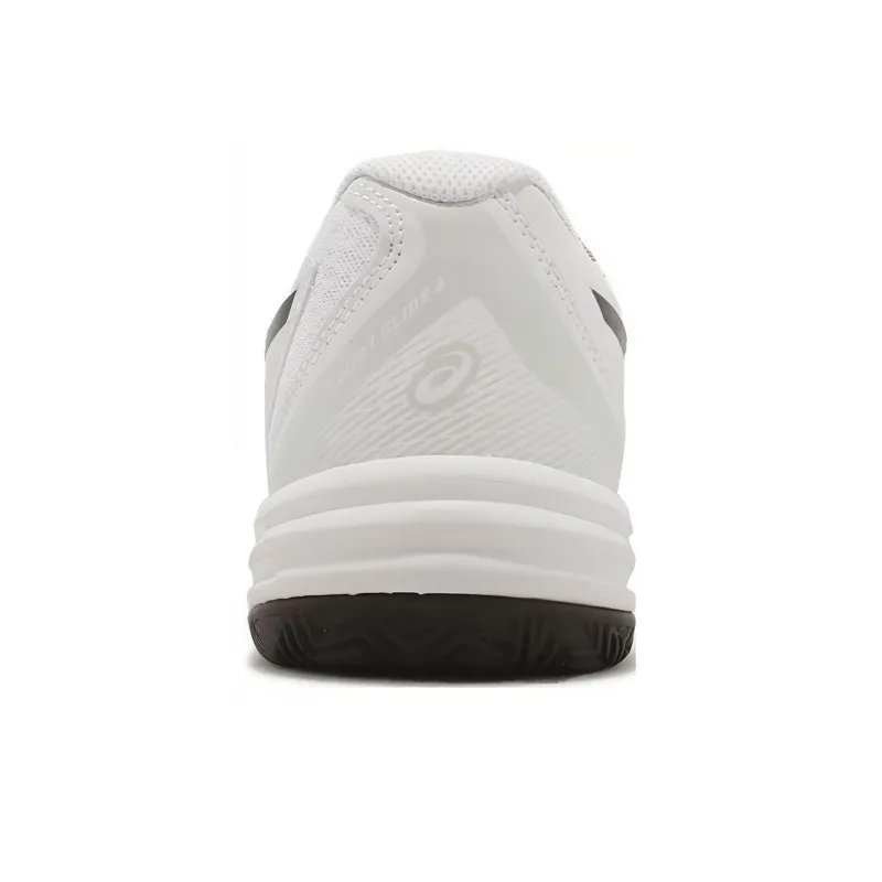 Asics Court Slide 3 Clay Oc 'White Dark Auburn'-5