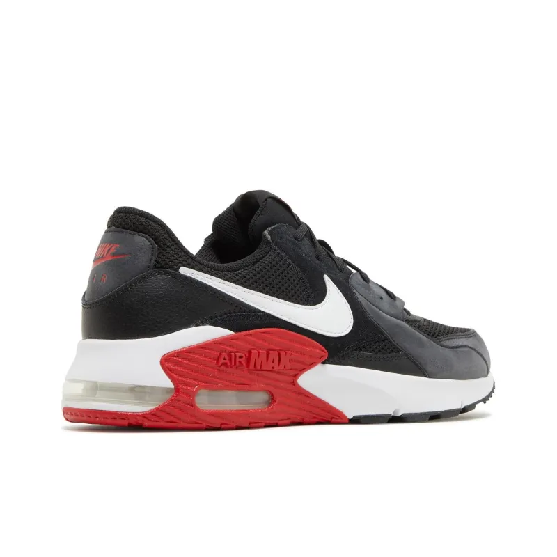 Nike Air Max Excee 'Bred'-2