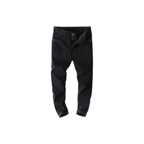 JEEP SPIRIT Jeans Men Black