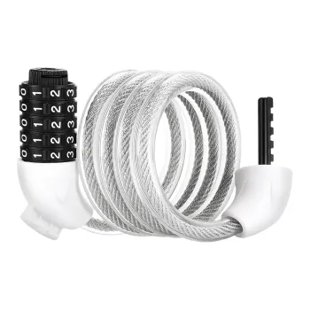 WEST BIKING Bicycle Locks