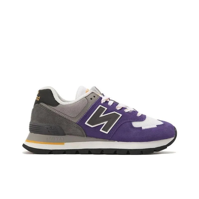 New Balance 574 Rugged Prism Purple Marblehead-1