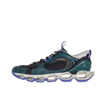 Mizuno Wave Prophecy Beta 2 Graphpaper