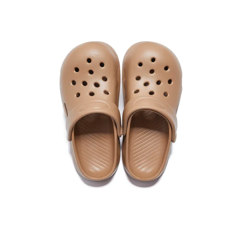 Love Of Ants Clogs Unisex-18