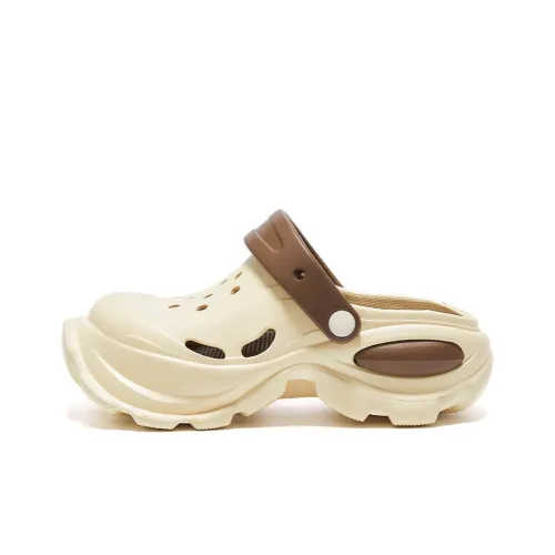 Love Of Ants Clogs Unisex