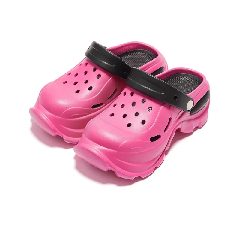 Love Of Ants Clogs Unisex-10