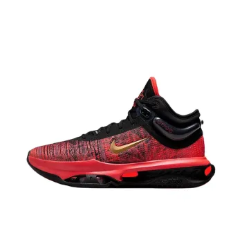 Nike Gt Jump 2 Shaedon Sharpe Pe Canadian Roots