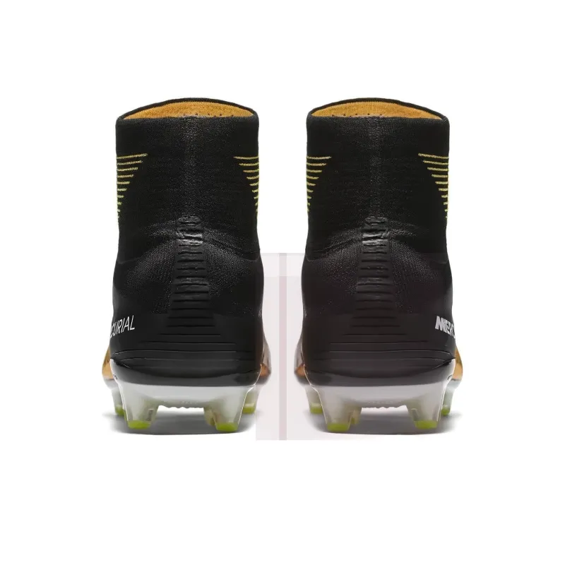 Nike Mercurial Superfly 5 Artificial Grass Pro 'Laser Orange Black'-4