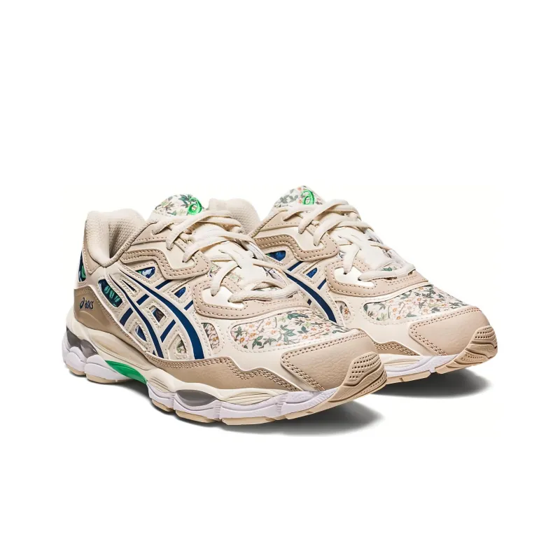 Asics Gel NYC Winter Garden Women's-2