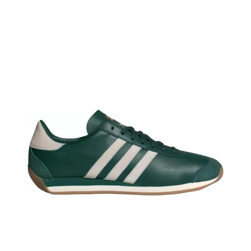 Adidas Country Og Collegiate Green-1