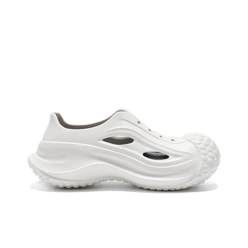 Love Of Ants Clogs Unisex-1