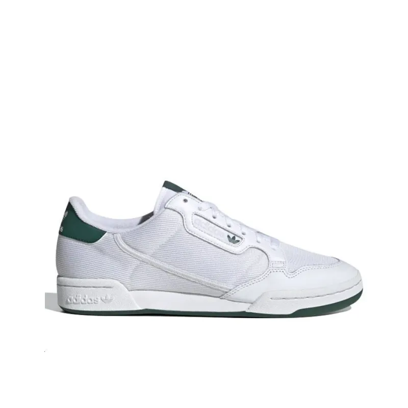 Adidas Continental 80 Collegiate Green-1