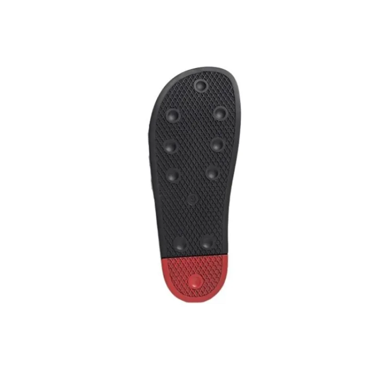 Adidas Adilette Stripe Sliders-5