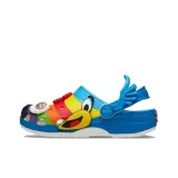 Мокасіни crocs w 5 розмір