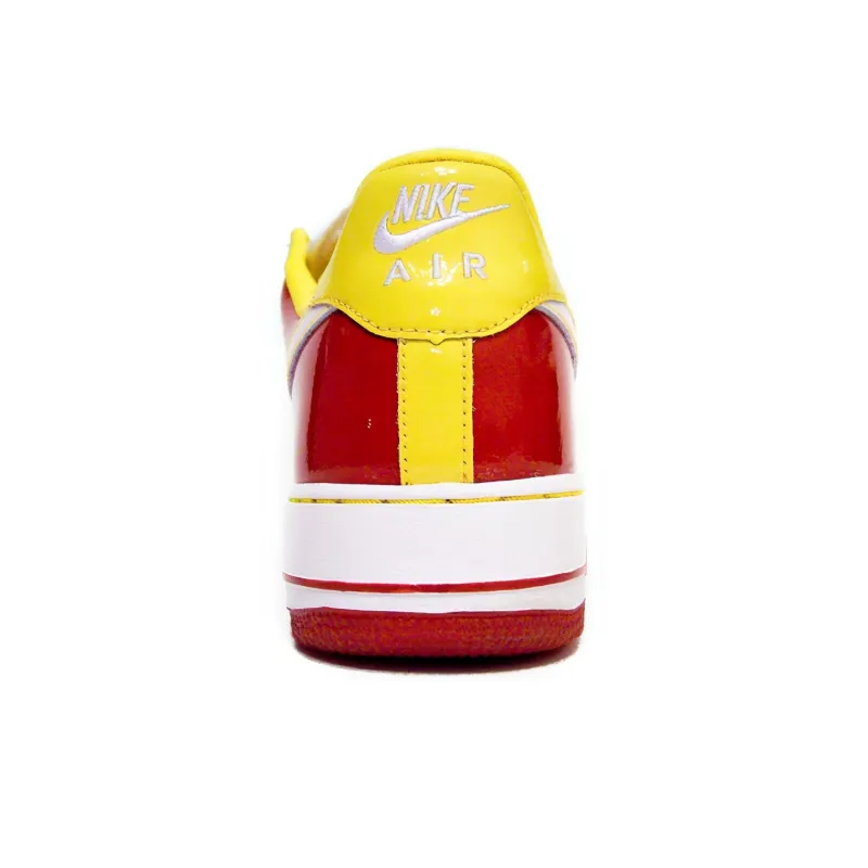 Nike Air Force 1 Premium 'Hoops Pack'-5