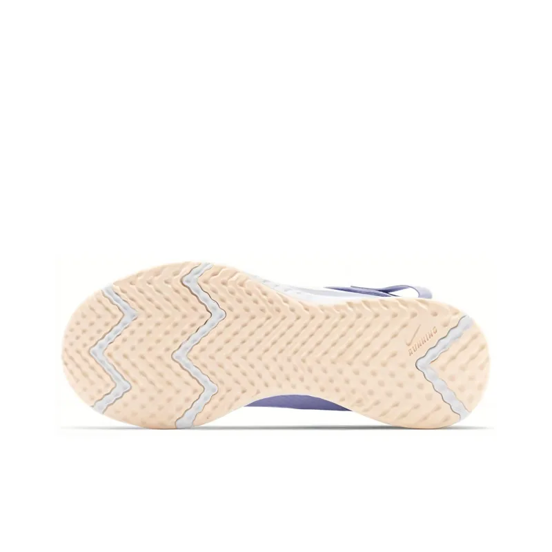 Nike Revolution 5 FlyEase 'Indigo Guava Ice' Women's-4