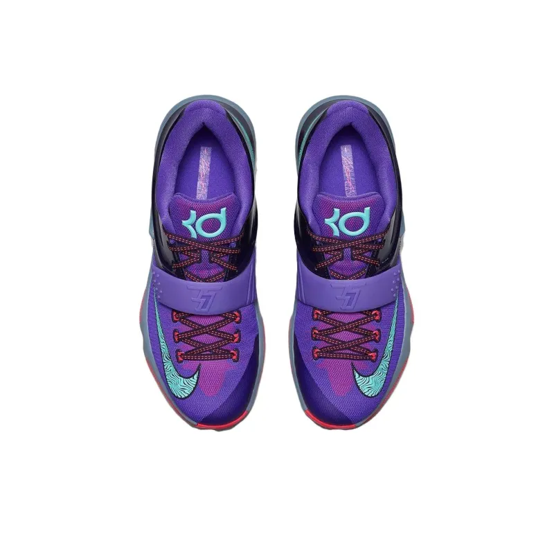 Nike Kd 7 Lightning 534-3