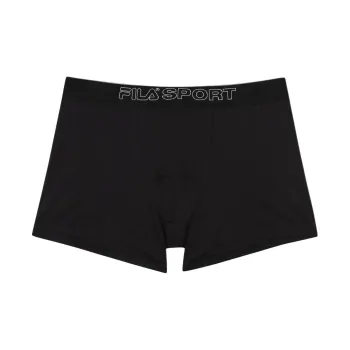 FILA Underpants Men's 1 Pack Black