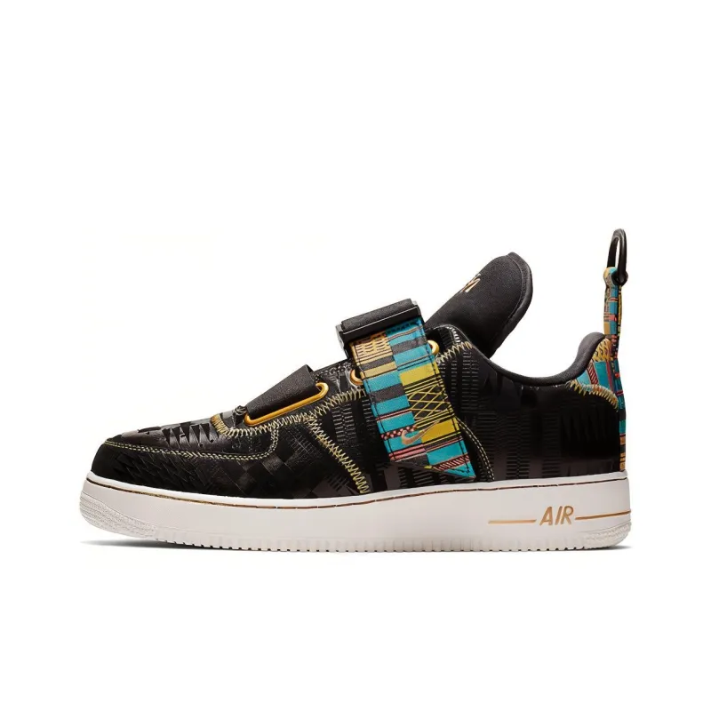 Nike Air Force 1 Utility Bhm 2019-0