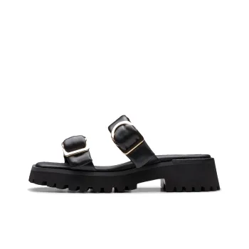 Clarks Slide Slippers Women's