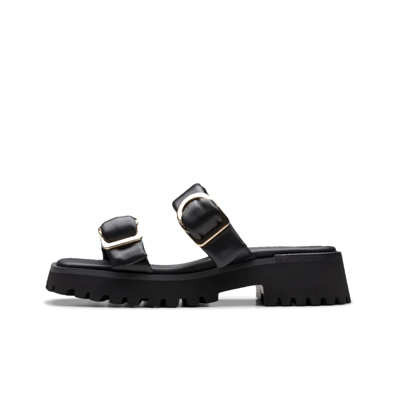 Clarks Slide Slippers Women's-0