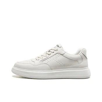 YEARCON Skateboard Shoes Men Low Top Gray