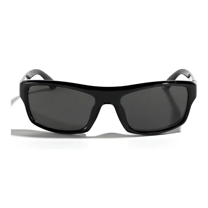 KENMO PC Square Sunglasses Unisex-1
