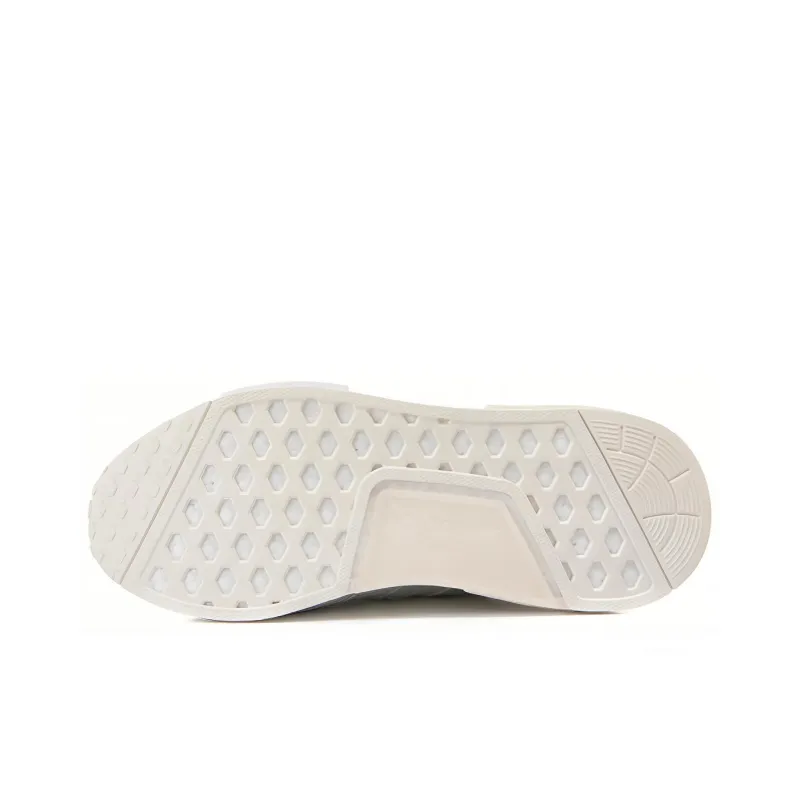 Adidas Micropacer X R1 Never Made Pack Triple White-4