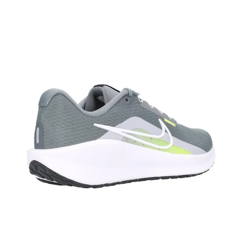 Nike Downshifter 13 Anthracite Black Volt White-1
